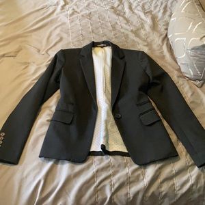 Express Women’s Blazer